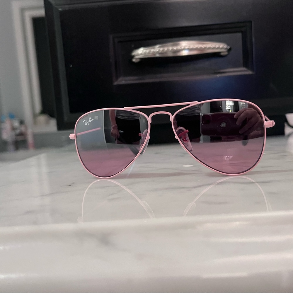 Brand new—barely worn.